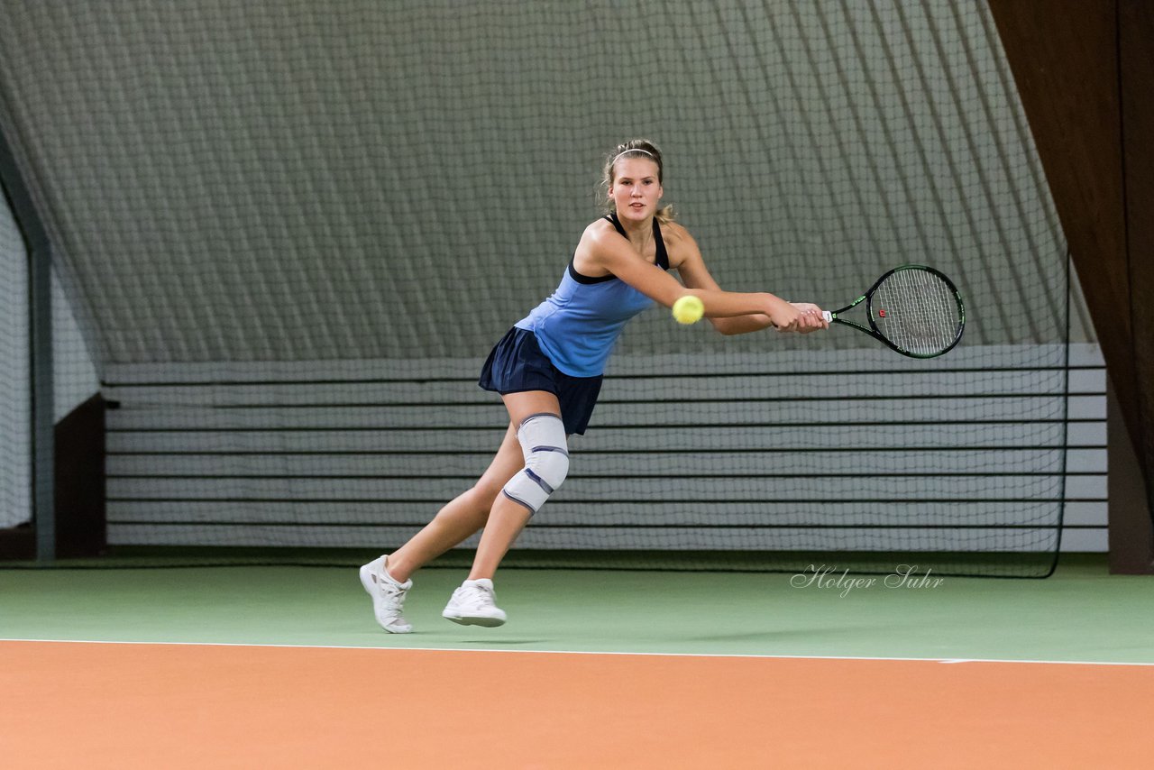 Katharina Huhnholz 395 - Sparkasse Westholstein Pokal Marne